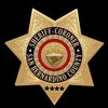 San Bernardino County Sheriff